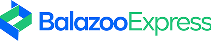 BalazooExpress Logo